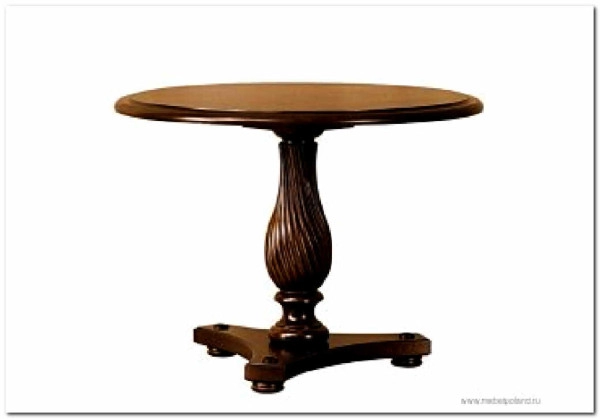 Журнальный столик PR-4 PRATO Taranko заказать в интернет магазине по цене 74 269,46 руб. в Самаре