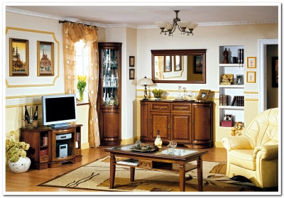 Журнальный стол O-stol 7 Taranko